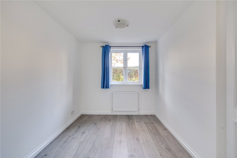 Brompton Park Crescent, London, SW6