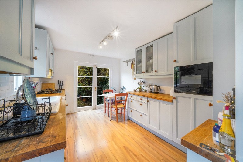 Yerbury Road, London, N19