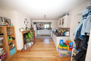 The Level, Dittisham, Dartmouth, Devon, TQ6
