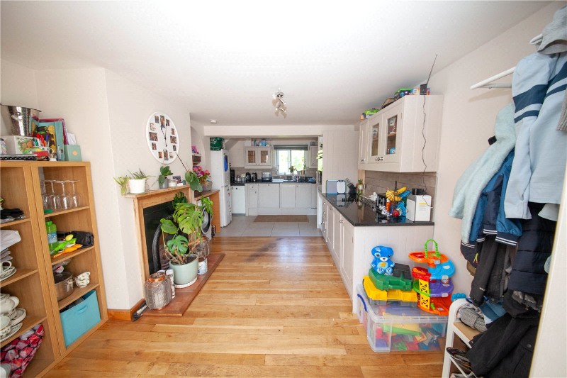 The Level, Dittisham, Dartmouth, Devon, TQ6