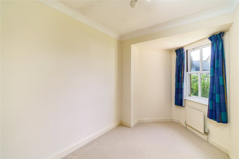 Carlyle Place, London, SW15