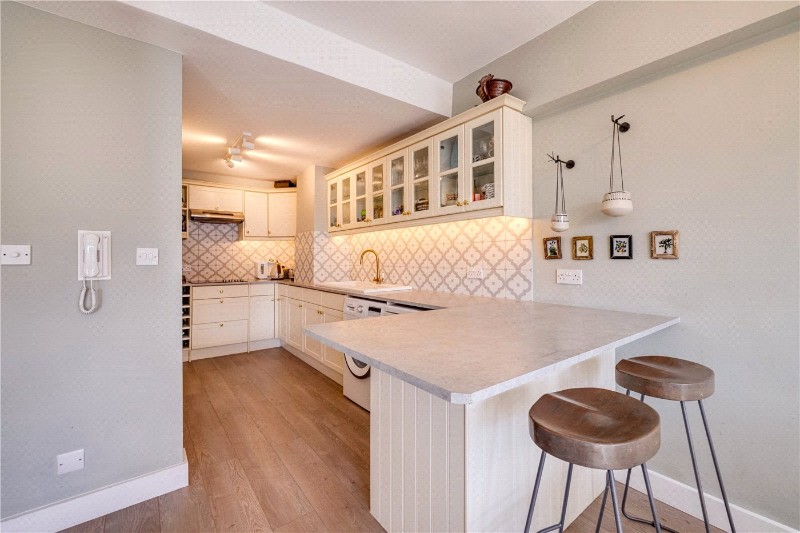 Chesilton Road, London, SW6