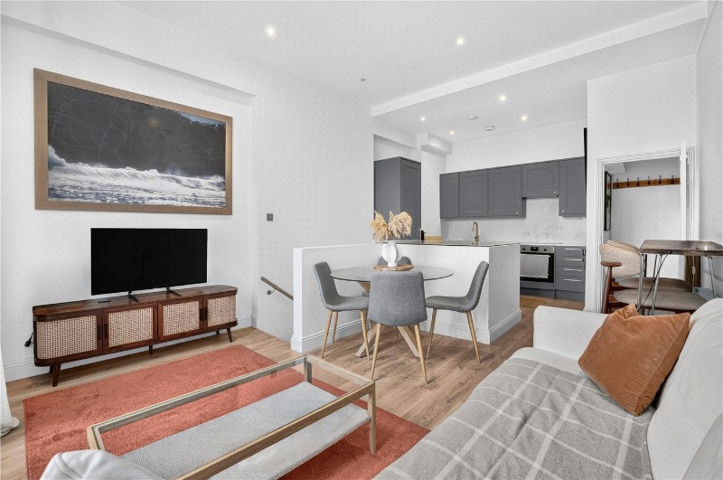 Queensborough Terrace, Bayswater, W2