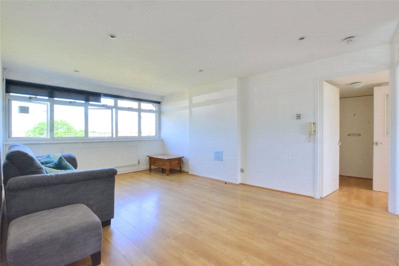 Bowater Place, Blackheath, London, SE3