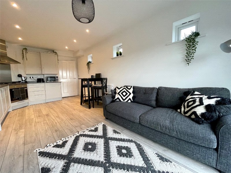 Snowdon Road, Bournemouth, BH4