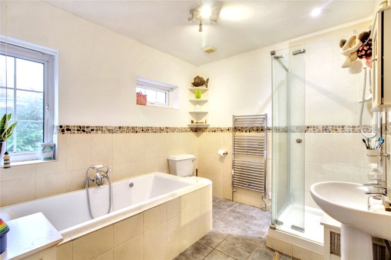 Long Road, Framingham Earl, Norwich, Norfolk, NR14