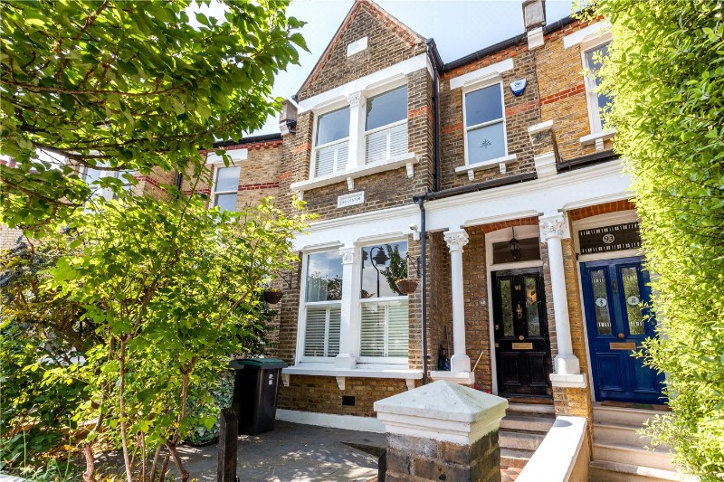 Claremont Road, London, N6