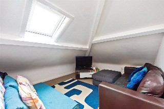 Finsbury Park Road, London, N4