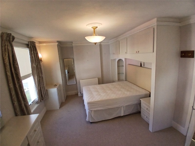 Ferndale, Dartmouth, Devon, TQ6