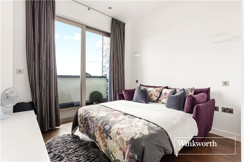 Haven Way, London, SE1