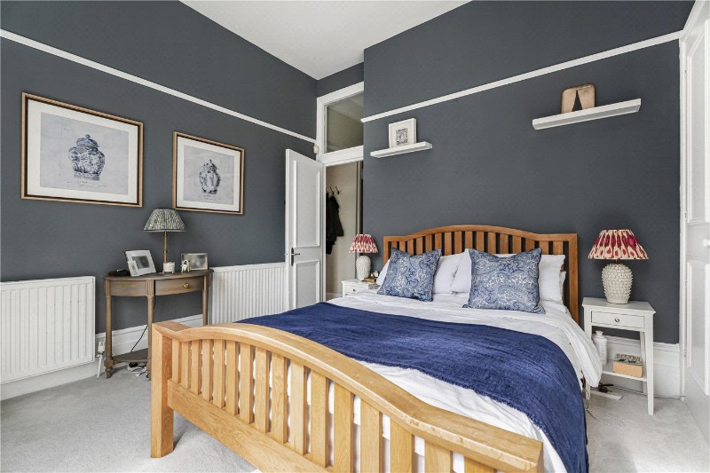 Mount View Road, London, N4