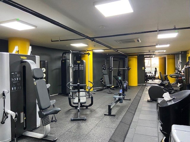 Venus House, 160 Westferry Road, Canary Wharf, E14