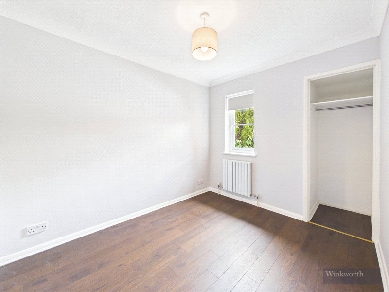 The Willows, Weybridge, KT13