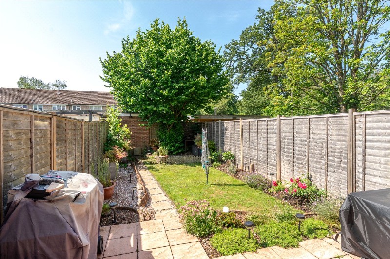 Meldrum Close, Newbury, Berkshire, RG14