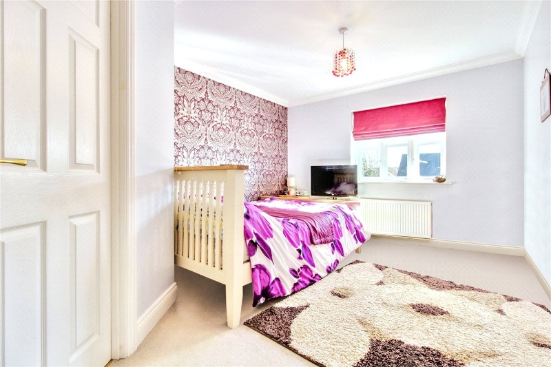 Tudor Rose Way, Harleston, Norfolk, IP20