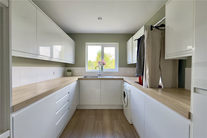 Tancred Road, High Wycombe, Buckinghamshire, HP13