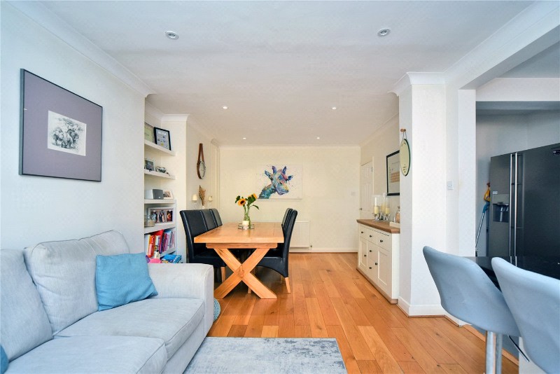 Lakers Rise, Banstead, Surrey, SM7