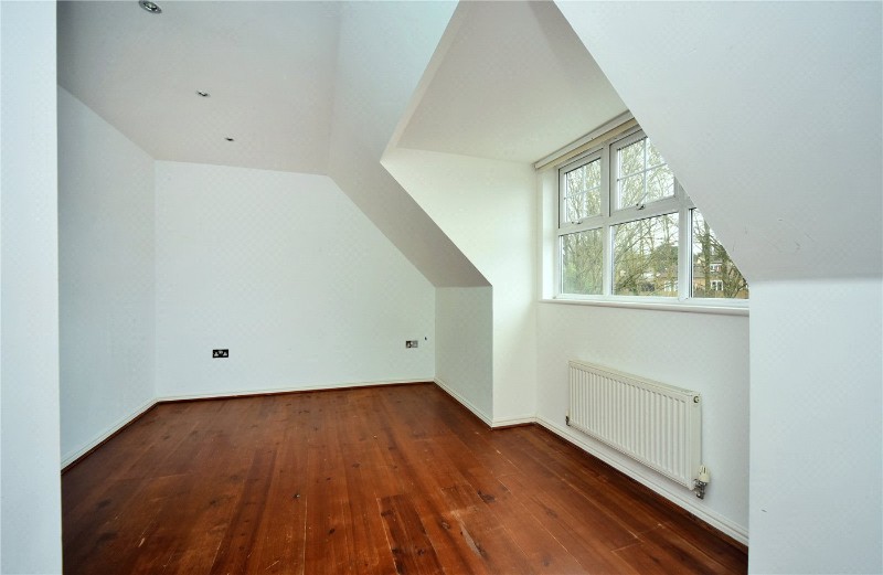 Wesley Place, Epsom, Surrey, KT18