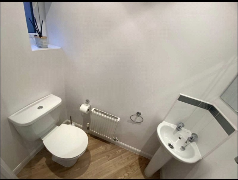 Windsor Park Gardens, Norwich, Norfolk, NR6