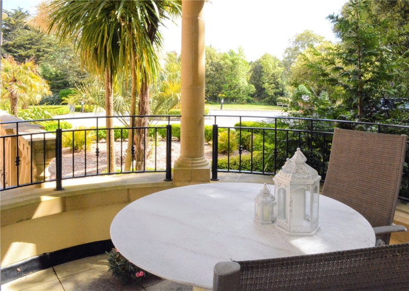 West Overcliff Drive, Bournemouth, BH4