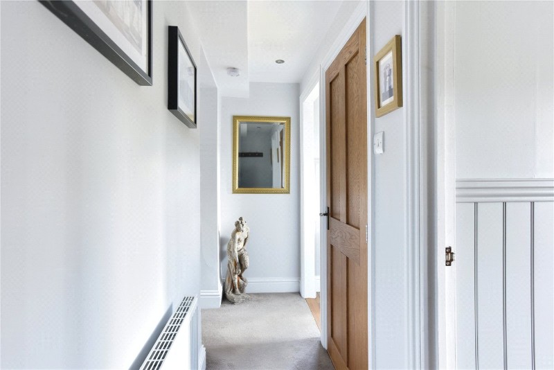 High Street, Blockley, Moreton-in-Marsh, Gloucestershire, GL56