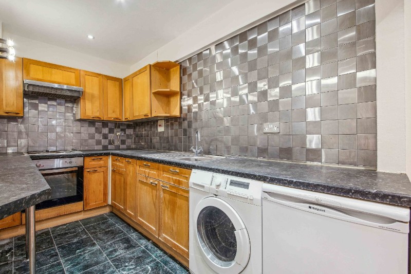 Cleveland Square, Bayswater, W2