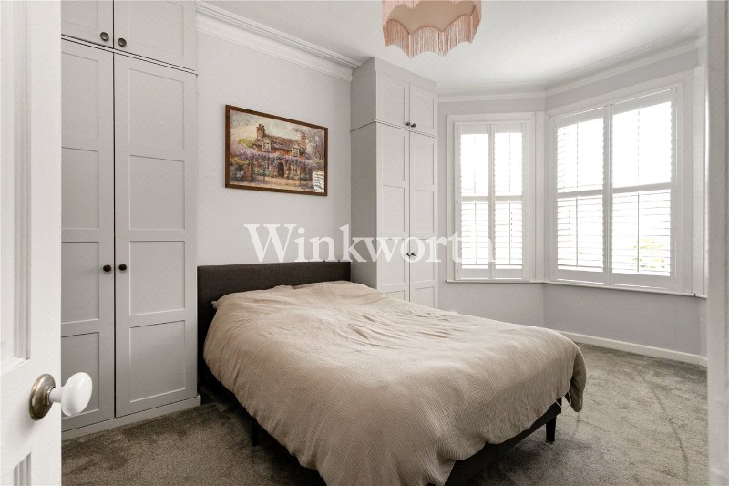 Meadowcroft Road, London, N13
