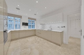 Berkeley Court, Marylebone Road, London, NW1