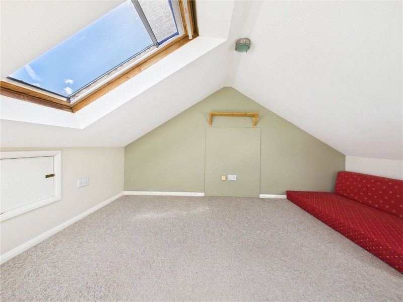 West Grove Road, Exeter, Devon, EX2
