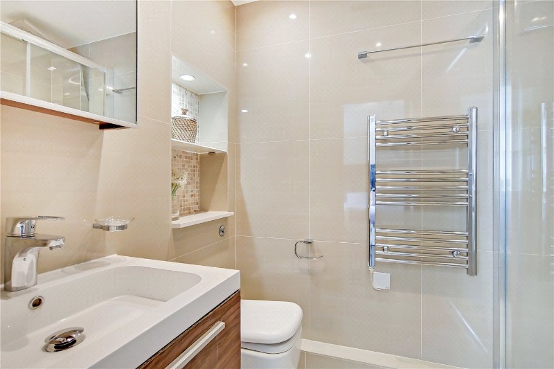 Boydell Court, St John&#39;s Wood Park, St John&#39;s Wood, London, NW8