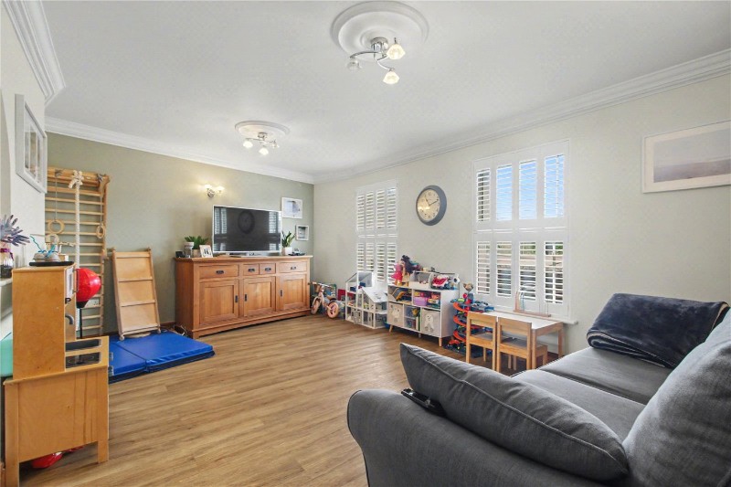 Devlin Drive, Poringland, Norwich, Norfolk, NR14