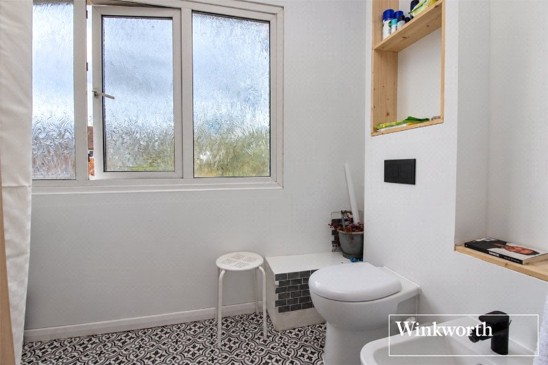 Micklefield Way, Borehamwood, Hertfordshire, WD6