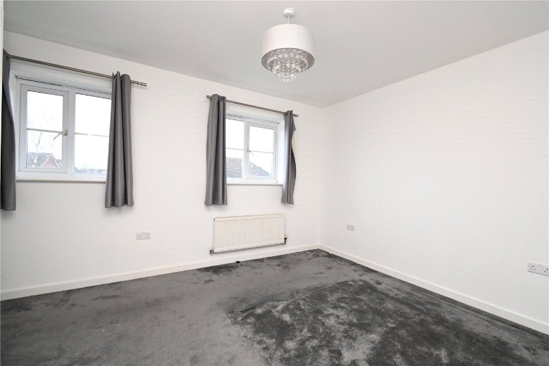 Ferndown Close, Beggarwood, Basingstoke, Hampshire, RG22