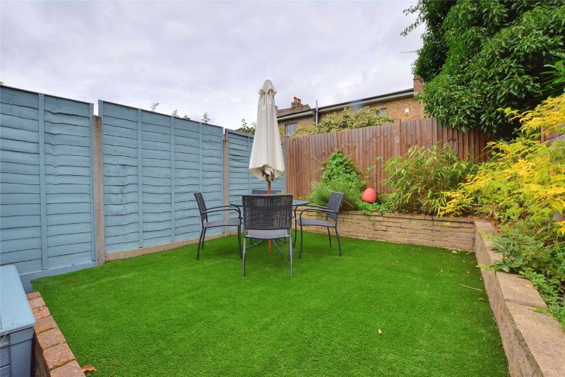 Harvard Road, Hither Green, London, SE13