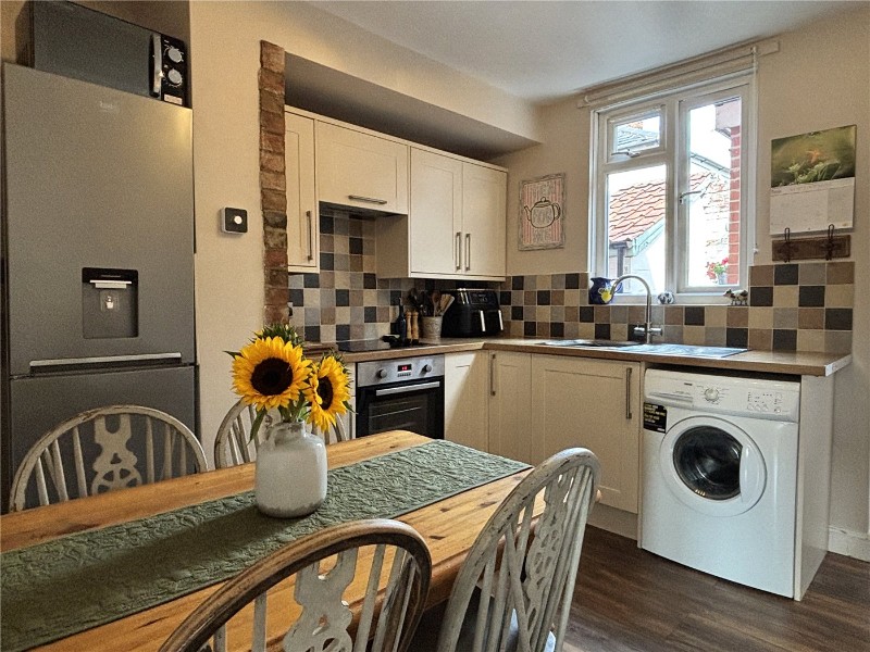 Forefield Terrace, Rowde, Devizes, Wiltshire, SN10