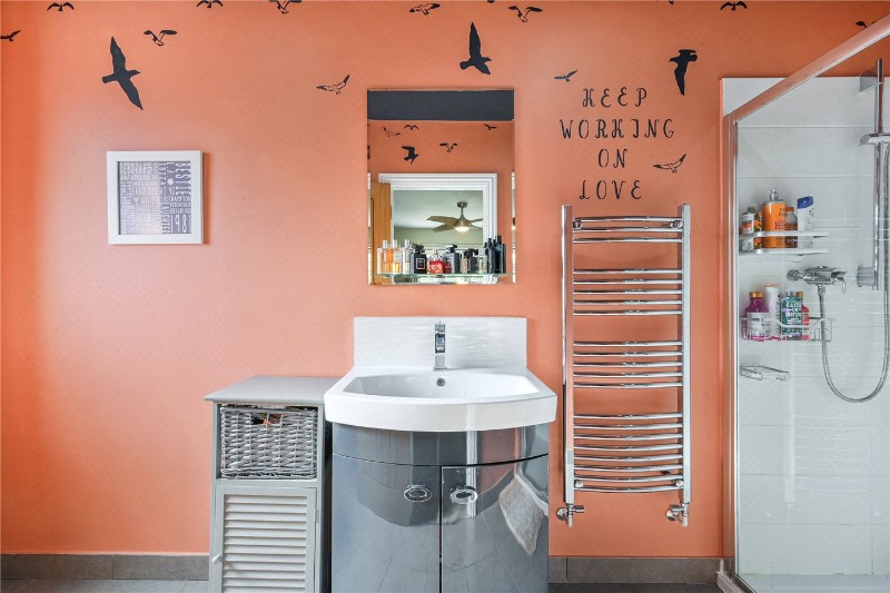 Green Curve, Banstead, Surrey, SM7