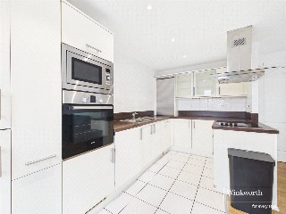 Luscinia View, Napier Road, Reading, RG1