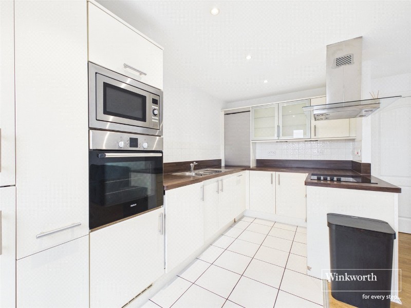 Luscinia View, Napier Road, Reading, RG1