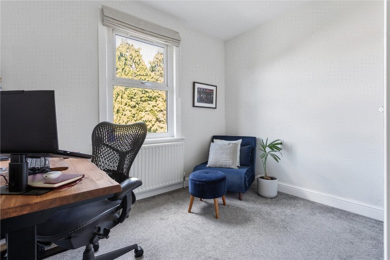 Trevelyan Road, London, SW17