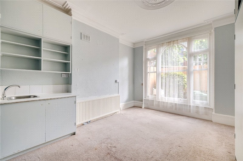 Chipstead Street, London, SW6