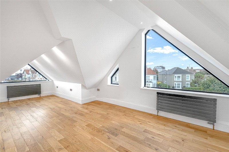 Mount Avenue, Westcliff-on-Sea, Essex, SS0