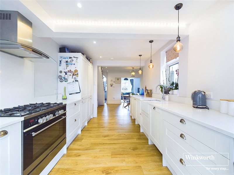 Kensington Road, Reading, Berkshire, RG30