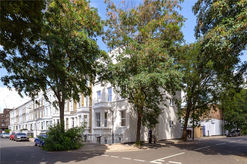 Ongar Road, London, SW6