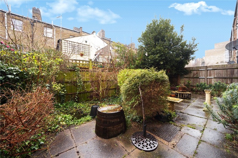 Balmore Street, London, United Kingdom, N19