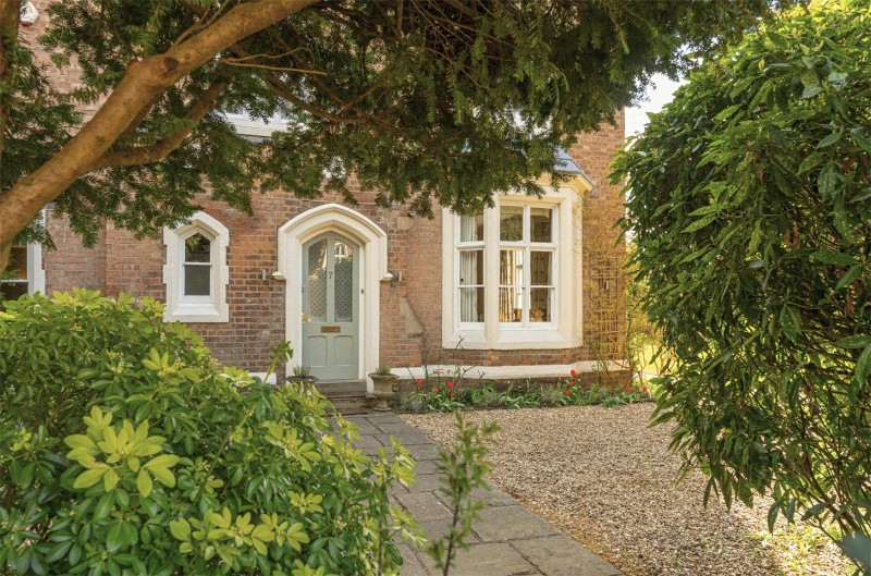 Eastnor Grove, Leamington Spa, Warwickshire, CV31