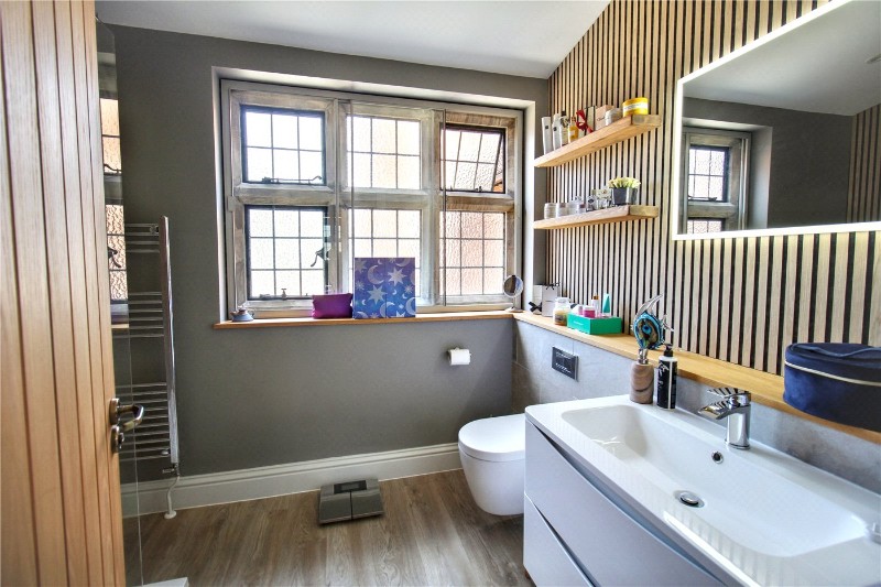 The Lodge Drive, Drayton, Norwich, Norfolk, NR8
