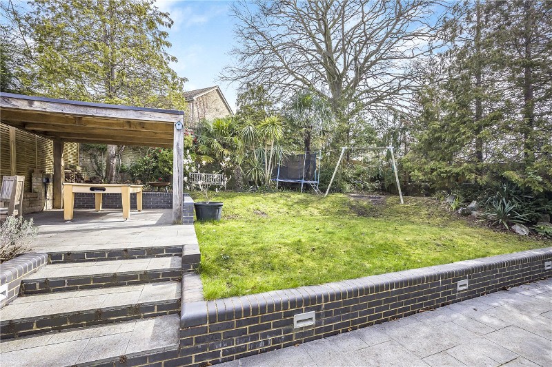 Biscoe Way, Lewisham, London, SE13