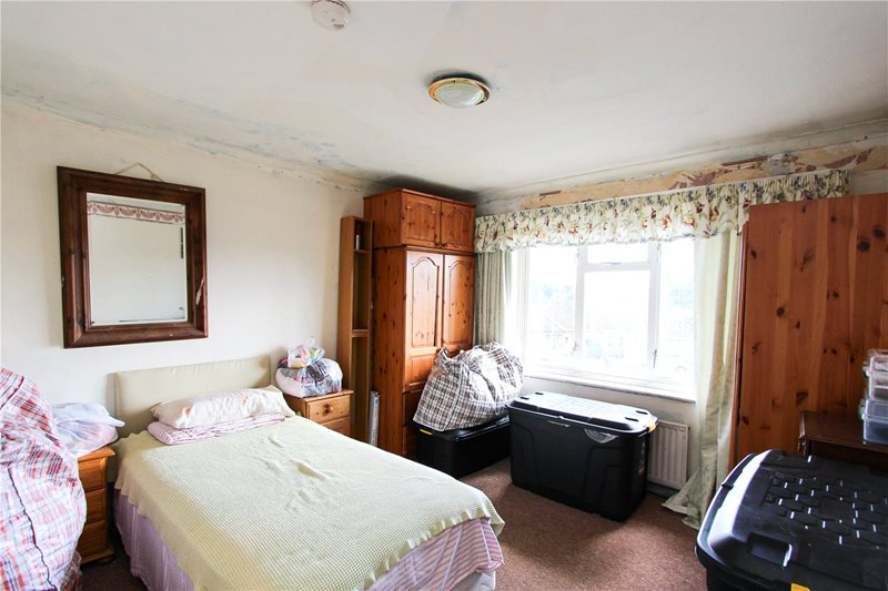 Hart Road, Benfleet, Essex, SS7
