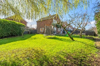 Oak Road, Glinton, Peterborough, Cambridgeshire, PE6