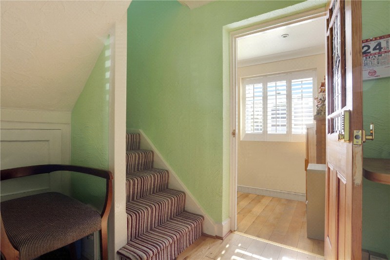 Robin Hood Road, Norwich, Norfolk, NR4